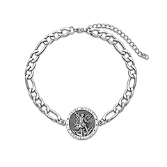 A01-St Michael Bracelet