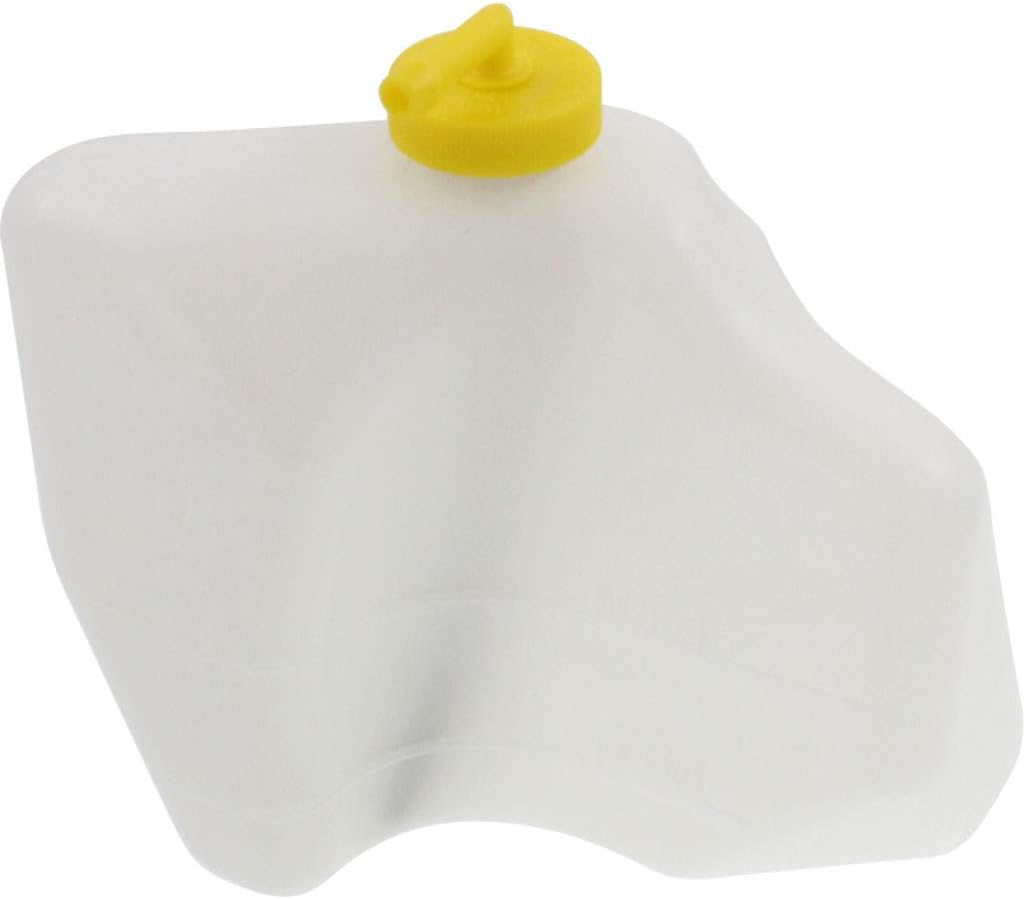 For Honda Accord Coolant Reservoir 2013 14 15 16 2017 | w/ Cap | Coupe / Sedan | HO3014133 | 191015A2A00
