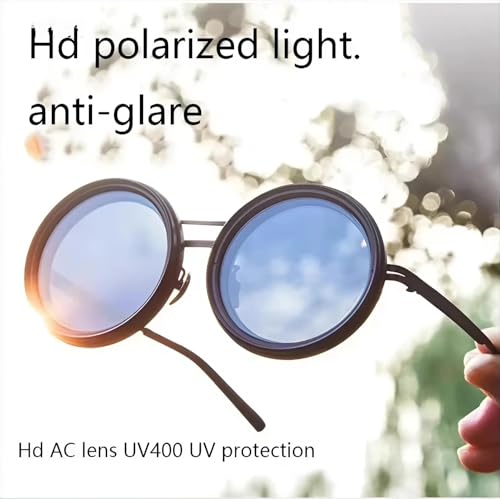 Adjustable Tint Sunglasses, Nd Filter Polarized Lens Glasses, 1-9 Gears Steampunk Nightshift Prescription Glasses for Men3