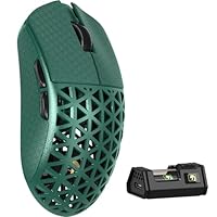 Amazon | MAMBASNAKE M5 Ultra カーボンファイバー製無線
