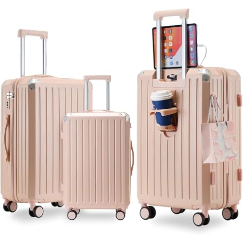 best lightweight luggage set