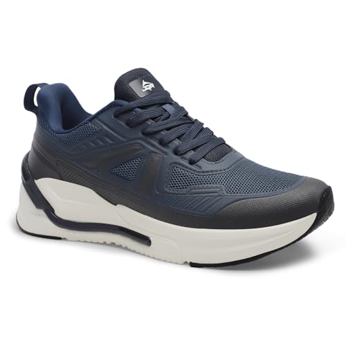 Image of JQR Men's Adrian Running Shoes