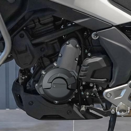 Protector cárter motor para 700MT 400NK evita fugas por impactos y caídas laterales 17-21 6