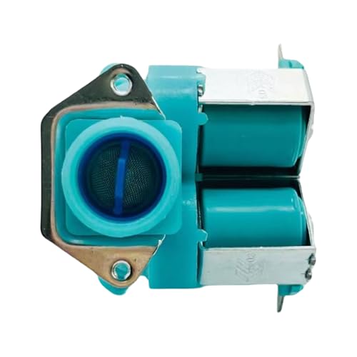 Solution d'entrée d'eau - Rondelles automatiques - Protection contre les débordements - Vannes d'entrée - Accessoire parfait pour les ménages occupés - Vannes d'économie d'eau