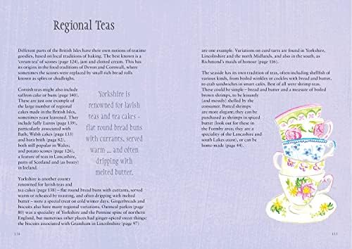 The National Trust Book of Afternoon Tea