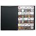 Coin Collection Starter Kit 180 Countries Coins/100% Original Genuine/World Coin with Leather Collecting Album Taged by Country Name and Flags/Coin Holder Collection Storage Classic Gifts