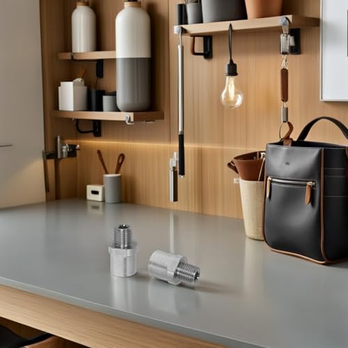 GAROZATION ���]�ԃy�_���R���o�[�^�[ 9/16�C���`����1/2�C���` �X�e�����X���y�_���G�N�X�e���_�[ �N�����N�A�[���A�_�v�^�[ ���[�h �}�E���e��