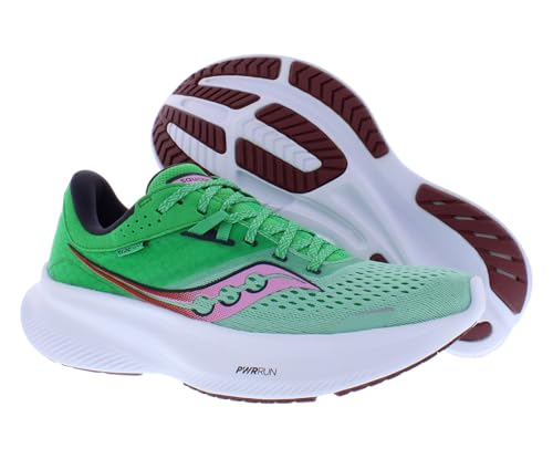 Image of Saucony Women's Ride 16