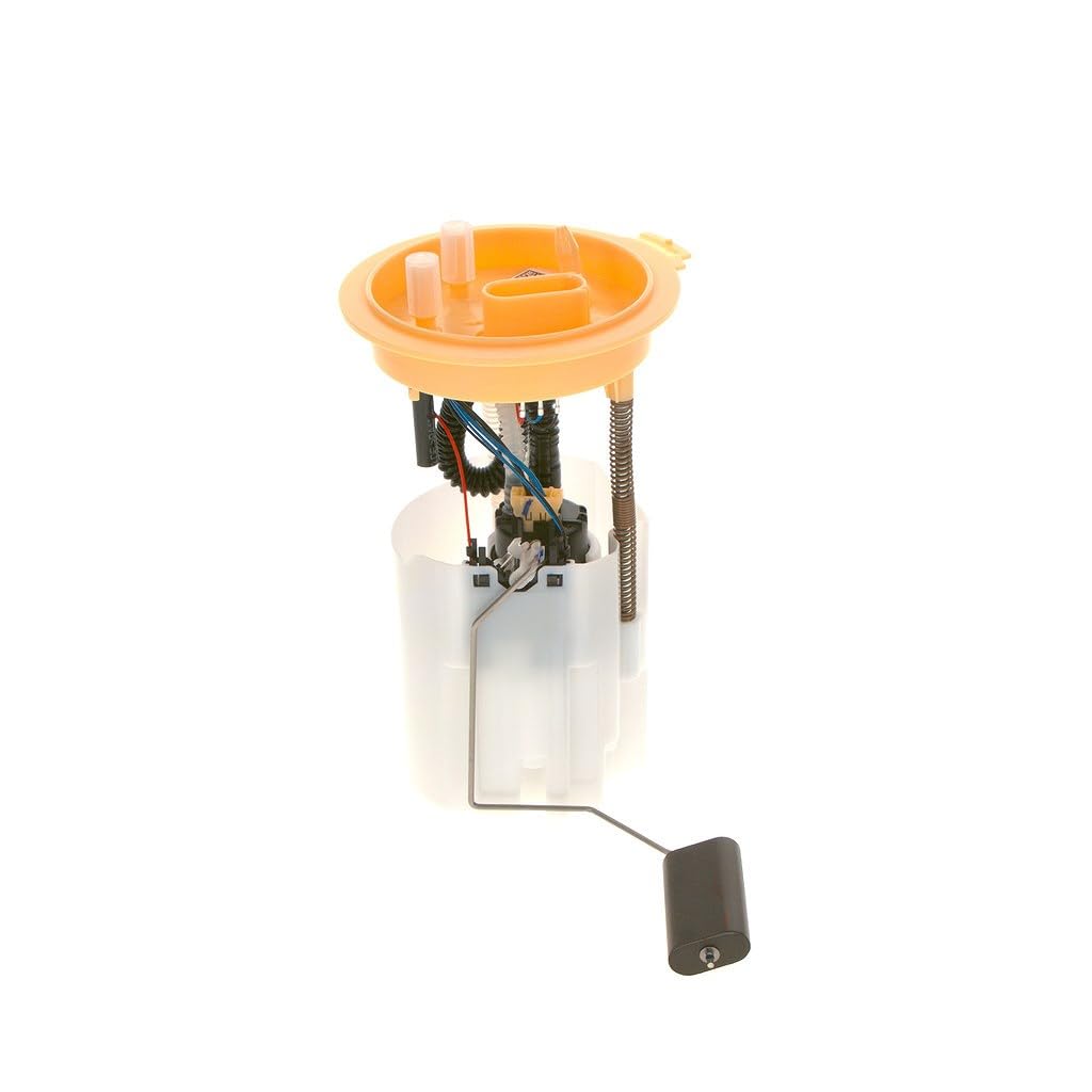 BOSCH Unité d'alimentation en carburant 0986580826