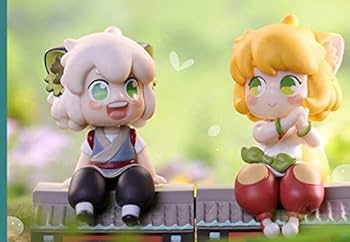 POPMART正規品 羅小黒戦記II daily life フィギュア 1BOX POPMART正規品 羅小黒戦記II daily life フィギュア 1BOX - メルカリ