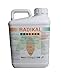 Fitogal Radikal Green Ultra Plus. Envase 5 L. Herbicida de acción total sistémico no Residual para el control de malezas. Glifosato concentrado 36%. Post emergencia.