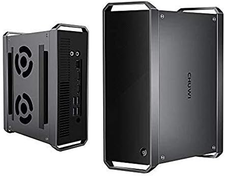 CHUWI CWI526, CoreBox Mini PC Intel Core i5-5257U Mini Desktop