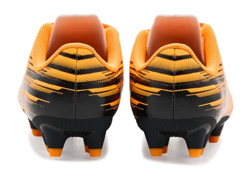 Image of Puma Unisex Kid ATTACANTO FG /AG Football Shoe