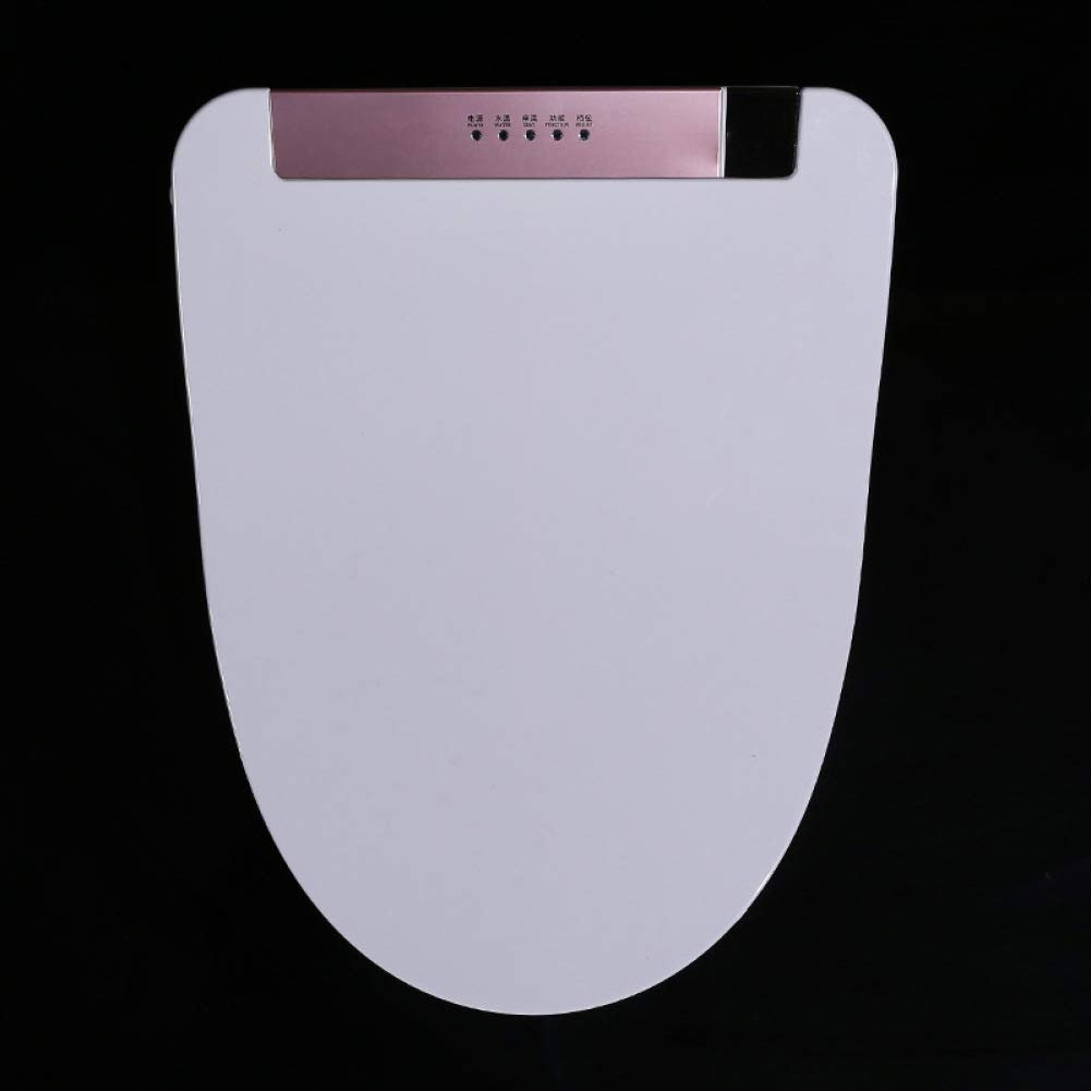 Smart toilet wc automatico pulito casa calda flusher elettrico toilette corpo remoto detergente per bidet, sedile WC intelligente