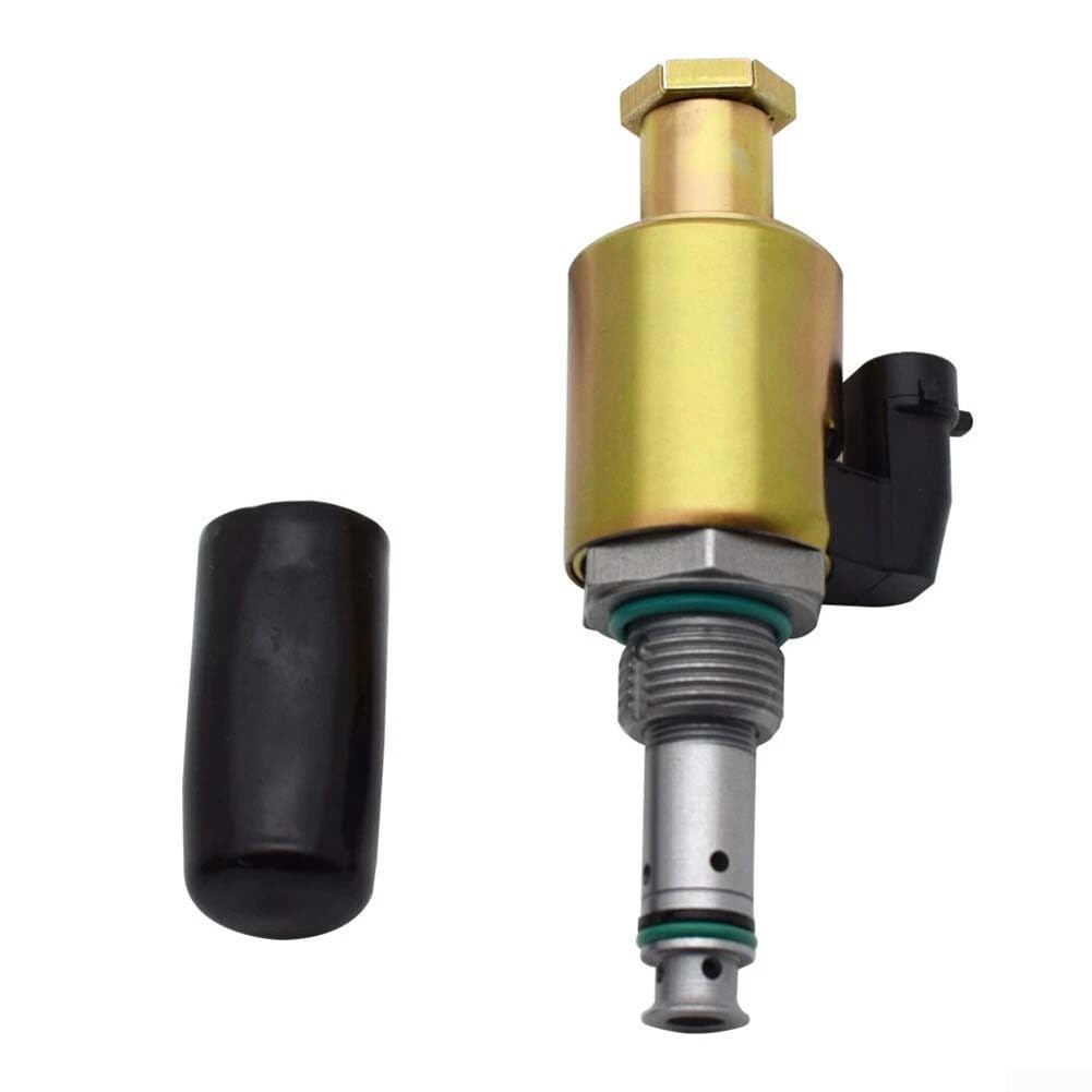 Valvola Solenoide Pompa Olio 122-5053 per Caterpillar