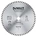 DEWALT Diamond Blade for Masonry (DW4712B), Silver, 7-Inch, Packaging May Vary