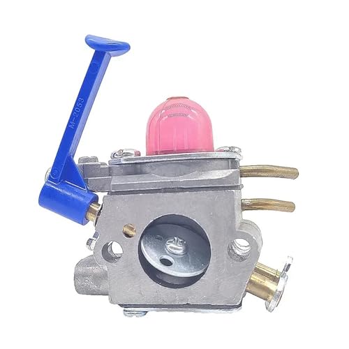 キャブレター適合機種:124、125、128 R、124L、125L、125LD、128C、128L、128LD、128R、128RJ、128LDX 刈払機 C1Q-W40A