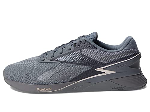 Image of Reebok Women's Nano X3 Mesh Sneakers