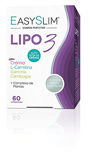 EasySlim Lipo3 60Comp