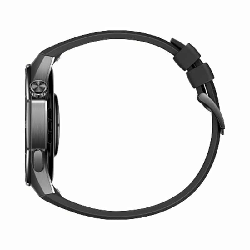 Bracelet 22mm de rechange en silicone souple anti-irritation SCRUBY