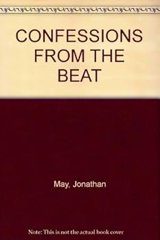Paperback Confessions From the Beat Book