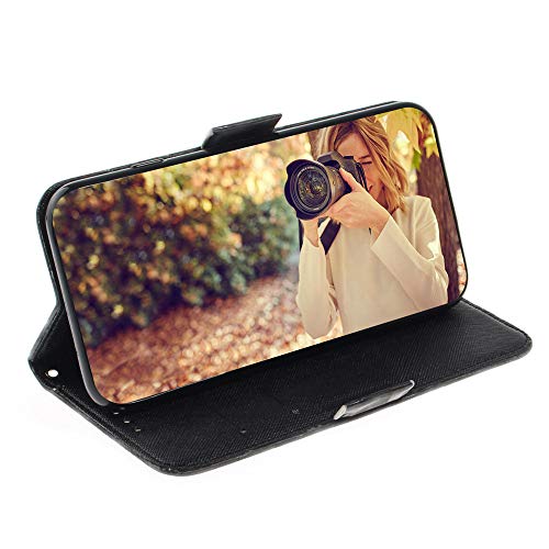COTDINFOR pour Galaxy A20S Custodia Animal 3D
