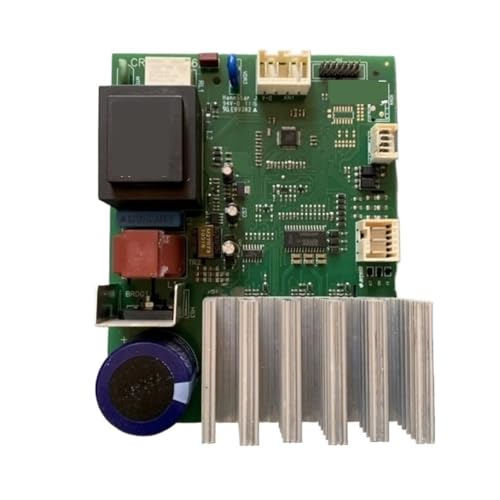 Beko ����@�R���s���[�^����{�[�h 2841610101 2841610300 2841610301 2841610401 ��H PCB CR7195R-6 ���b�V���[���i�ƌ݊���������܂�(N)