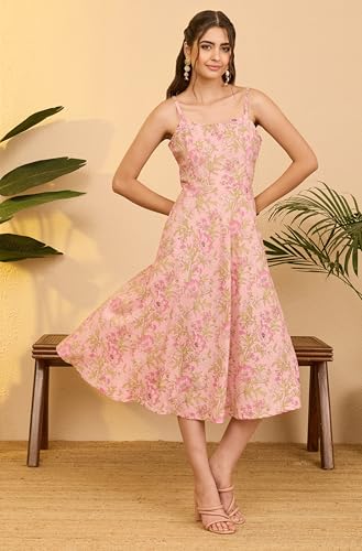Image of Janasya Women Dress