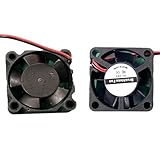 Une pièce de rechange pour la boîte à outils en cas de défaillance du ventilateur d'origine