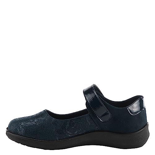 Flexus Women's Rangeley Mary Jane Shoe3
