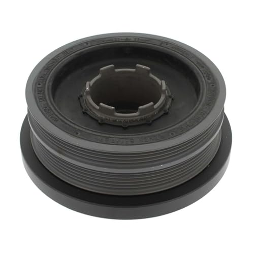 Corteco 80000374 Puleggia Motore - 2