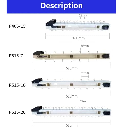 Comparativas de Máquinas gancho expendedora disponible en línea para comprar. 14 Imagen adicional