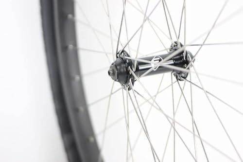 26 Inch Coaster Brake Wheel Set Beach Cruiser Bike Bicycle With Tires And Tubes (Blue, 26") #TOP3