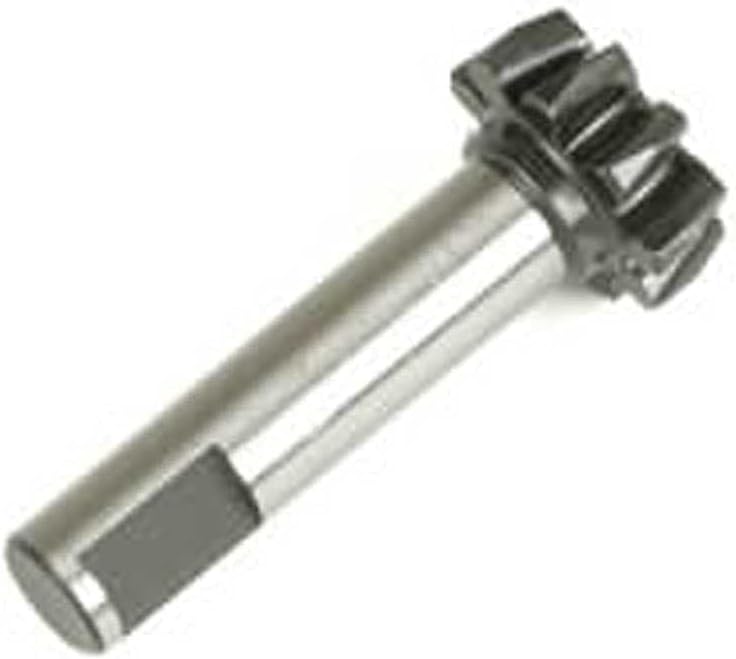 Tekno RC LLC Diff Pinion 9t F/R CNC ET/NT48 2.0 TKR9453 Electric Car/Truck Option Parts