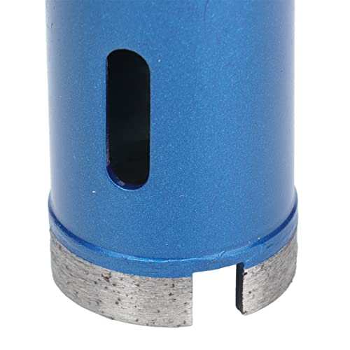 Brocas perforadoras de mármol 32 mm, 2 piezas miniatura 6
