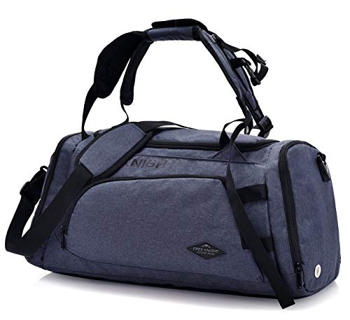 bolsa deporte compartimentos