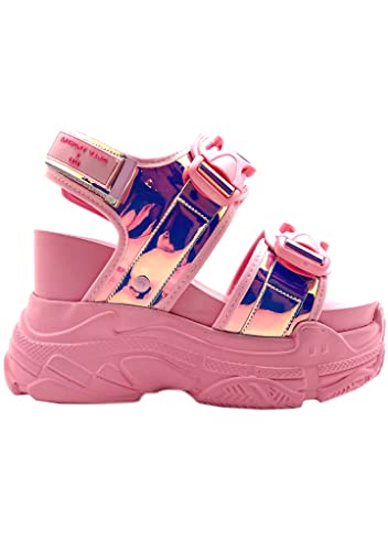 Anthony Wang womens Wedge