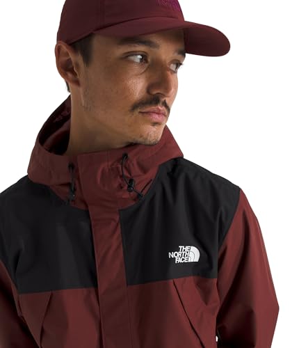 Image of THE NORTH FACE Men's Antora Waterproof Jacket (Standard and Big Size)