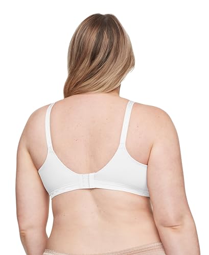 Image of Warner's Womens Women's Cloud 9 Super Soft Wireless Lightly Lined Comfort Bra 1269