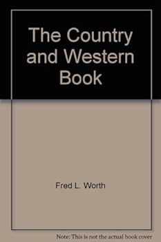 Paperback The country & western book