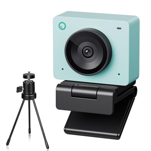 OBSBOT Meet SE Webcam 1080P 100FPS pour