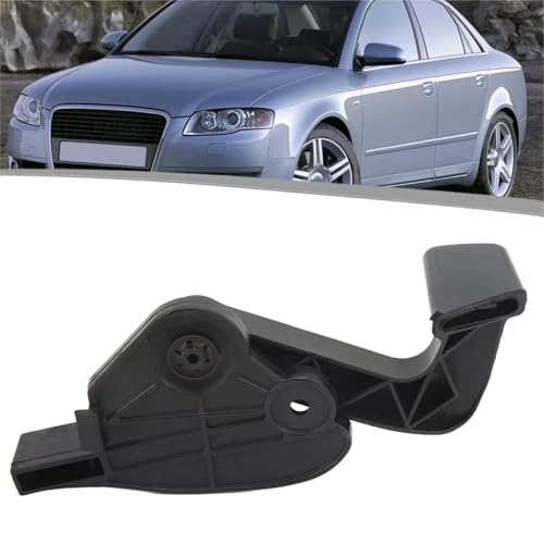 Levier de déverrouillage de capot renforcé compatible Audi 8E1823533B