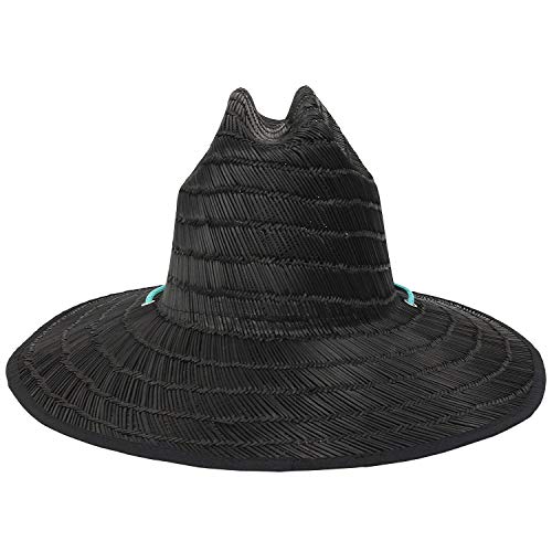 Chapéu de Palha Vissla Tower 7 Lifeguard