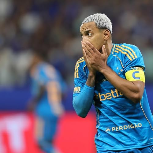 GE Cruzeiro #448 - Derrapada da Raposa!