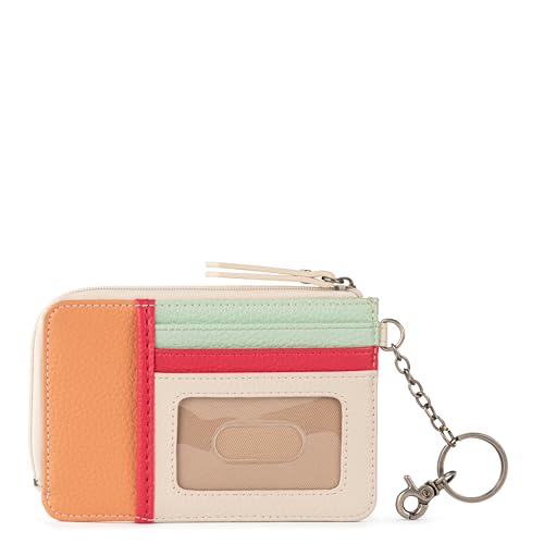 The Sak Iris Card Wallet3