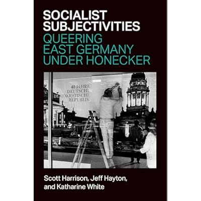 Socialist Subjectivities