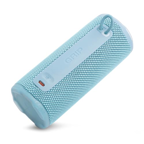JBL Grip Portable Bluetooth Speaker (Teal) — view 10