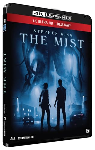  The Mist