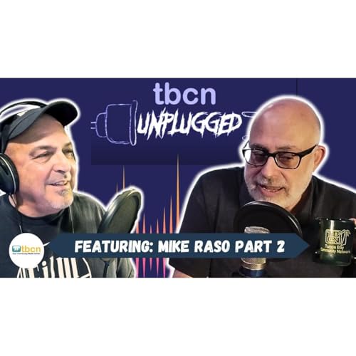 TBCN Unplugged &ndash; Michael Raso & The Rise of ei Independent Cinema