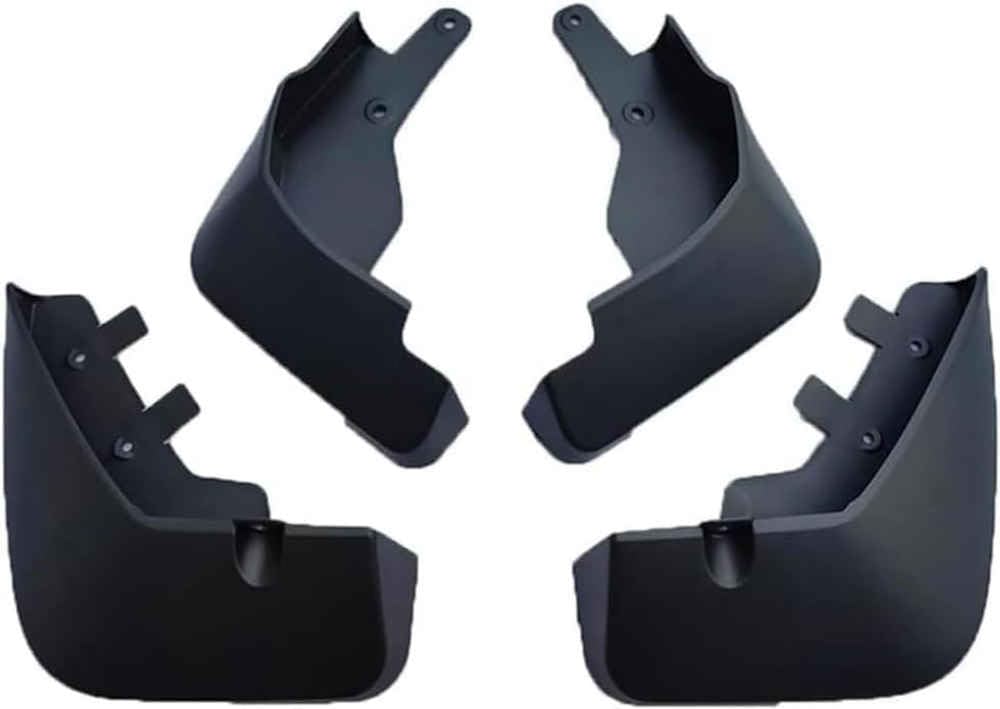 Guardabarros para Nissan Rogue protege tu carrocería de piedras y barro